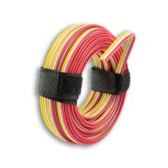Kabel CCT 25m Rolle 3-polig 0.75mm� H03VH-H AWG18