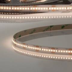 LED Stripe 24V Linear8 Flexband 15W/m, CRI90+, 4000K neutralwei�, 5m
