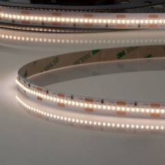 LED Stripe 24V Linear8 Flexband 22W/m, CRI90+, 4000K neutralwei�, 5m