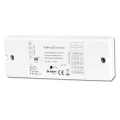 ZigBee 3.0 PWM-Controller f�r LED Flexb�nder/Spots, 5 Kanal, 12-24V DC 5x4A