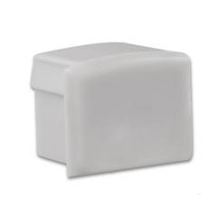 Endkappe EC77 f�r Profil PURE12 S, 1 STK