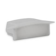 Endkappe EC79 f�r Profil PURE14 D, 1 STK