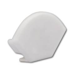 Endkappe EC87 f�r Profil CORNER10 SLIM, 1 STK