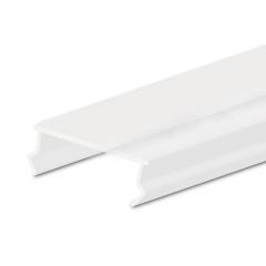 Abdeckung COVER51 transparent 200cm