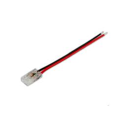 ISOLED K2-26 LED Stripe Clip-Kabelanschluss Universal 2-polig, f�r Breite 6mm