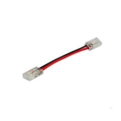 ISOLED K2-26 LED Stripe Clip-Verbinder mit Kabel Universal 2-polig, f�r Breite 6mm