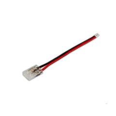 ISOLED K2-28 LED Stripe Clip-Kabelanschluss Universal 2-polig, f�r Breite 8mm