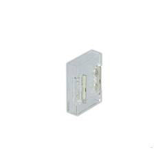 ISOLED K2-210 LED Stripe Kontakt-Verbinder Universal, 2-polig, f�r Breite 10mm