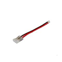 ISOLED K2-210 LED Stripes Clip-Kabelanschluss Universal, 2-polig, f�r Breite 10mm