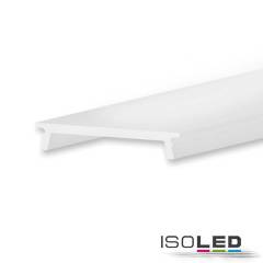 ISOLED Abdeckung, opal satiniert, 200cm