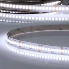 ISOLED LED Stripe High Bright HEQ 5m, 24V, 22W/m, 6000K kaltwei�