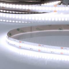 ISOLED LED Stripe HEQ High-Bright 24V, 32W/m, 6000K kaltwei�, 5m