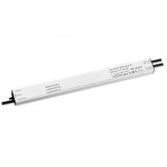 LED PWM-Trafo 48V/DC, 0-240W, slim, Push/Dali-2 dimmbar, IP67, SELV