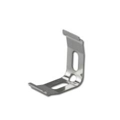 Montageklammer f�r Eckprofil CORNER10
