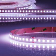 ISOLED LED Stripe 24V FOOD 14,4W/m, Obst und Gem�se, 5m Rolle