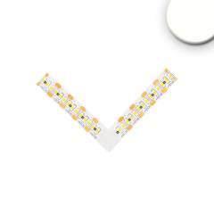 Eckverbindung leuchtend 0,5W f�r MiniAMP Flexband, 12V, 6W, 4000K