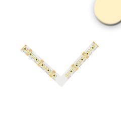 Eckverbindung leuchtend 1W f�r MiniAMP Flexband, 24V, 12W, 3000K