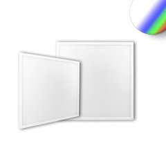 LED Panel HCL Line RGB+W 4000K 625 24V DC 57W 3200lm