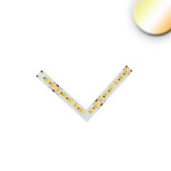 Eckverbindung leuchtend 1,5W f�r�CRI919/940 MiniAMP Flexband, 24V, 15W, wei�dynamisch