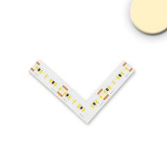 Eckverbindung leuchtend 0,5W f�r CRI930 Linear10-Flexband, 24V, 10W, IP20