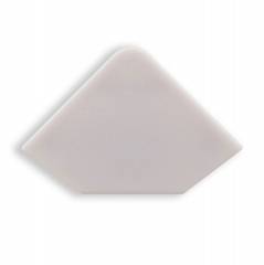 Endkappe EC96 f�r Profil CORNER11n, 1 STK