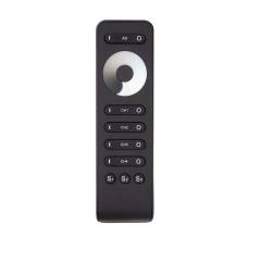 Fernbedienung mit 3 Szenenspeicher f�r 4 Zonen PWM Dimmer Art.Nr. 115484