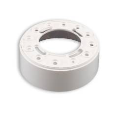 Aufputzgeh�use f�r Art. 115512 DALI-2 Master PIR Pr�senzsensor