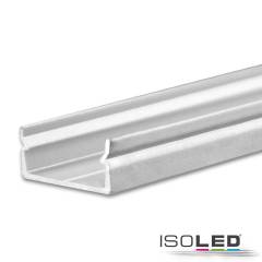 LED Aufbauprofil PURE14 S Aluminium eloxiert, 300cm