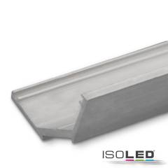 LED Eckprofil CORNER10 SLIM Aluminium eloxiert, 300cm