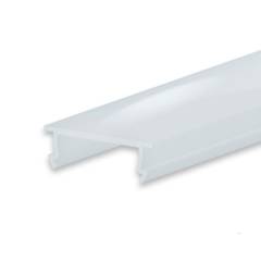 Abdeckung COVER41 transparent 300cm