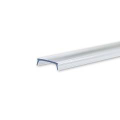 Abdeckung COVER2 klar 300cm