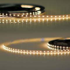 MiniAMP LED Stripe CRI927 steckerfertig 5m, 12V, 7W/m, warmwei� 2700K, Breite 5mm