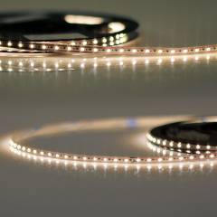 MiniAMP LED Stripe CRI930 steckerfertig 5m, 12V, 7W/m, warmwei� 3000K, Breite 5mm