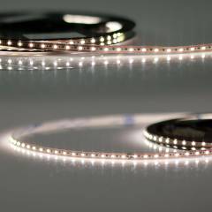 MiniAMP LED Stripe CRI940 steckerfertig 5m, 12V, 7W/m, neutralwei� 4000K, Breite 5mm