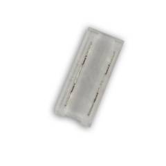 ISOLED K2-25 LED Stripe Clip-Verbinder Universal, 2-polig, f�r Breite 5mm
