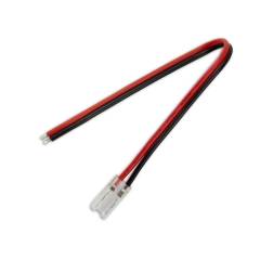 ISOLED K2-25 LED Stripe Clip-Kabelanschluss Universal 2-polig, f�r Breite 5mm