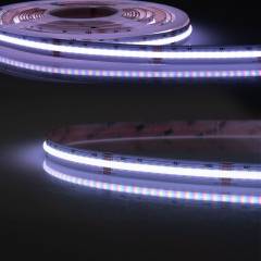 LED COB RGB+WW 3000K Linear Flexband, 24V, 20W, IP20, 896 LED/m