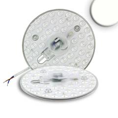 LED Umr�stplatine 168mm, 16W, mit Haltemagnet, neutralwei�