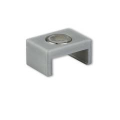 Magnethalter Z42 silber f�r SURF12 FLAT