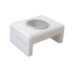 Magnethalter Z43 wei� f�r SURF12