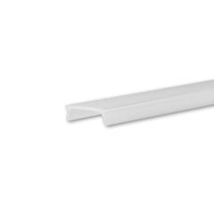 Abdeckung COVER58 wei� matt 200cm
