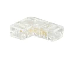 ISOLED K2-25 LED Stripe Kontakt-Eckverbinder, 2-polig, f�r Breite 5mm
