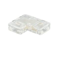ISOLED K2-28 LED Stripe Kontakt-Eckverbinder 2-polig, f�r Breite 8mm