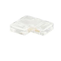 ISOLED K2-210 LED Stripes Kontakt-Eckverbinder, 2-polig, f�r Breite 10mm