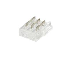 ISOLED K2-310 V1 LED Stripe Kontakt-Kabelanschluss 3-polig, f�r Breite 10mm