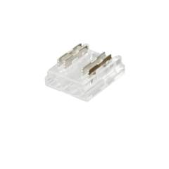 ISOLED K2-410 LED Stripe Kontakt-Kabelanschluss 4-polig, f�r Breite 10mm