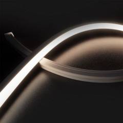 LED Stripe NEON B13H13, 24V DC, 12W/m, IP67, 5m, 4000K neutralwei�