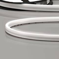 LED NEON Stripe B08H12, 24V DC, 12W/m, IP67, 5m Rolle, 4000K neutralwei�
