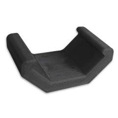 Magnethalter Z47 schwarz f�r Corner11n