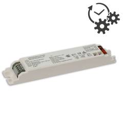 Notlicht-Upgrade mit LiFePO4 3000mAh Akku, 4W \(50-300V DC\)